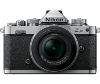 Picture of Nikon Z fc Mirrorless Digital Camera with 28mm Lens