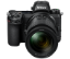 Picture of Nikon Z7 Mirrorless Digital Camera with 24-70mm Lens with Nikon FTZ Mount Adapter
