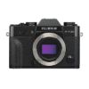 Picture of FUJIFILM X-T30 Mirrorless Digital Camera (Body Only, Black)