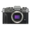 Picture of FUJIFILM X-T30 Mirrorless Digital Camera (Body Only, Silver)