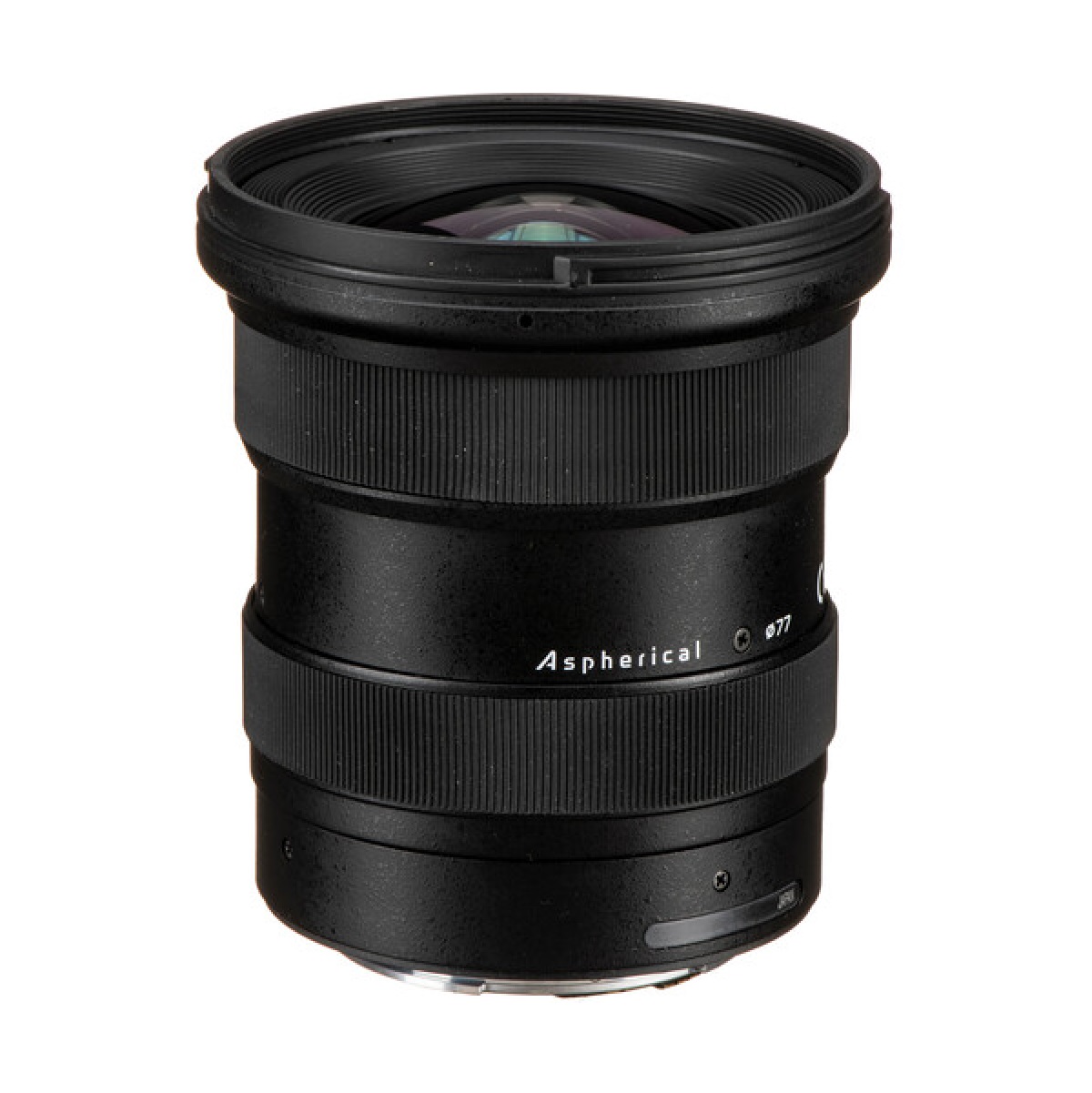 Tokina Atx-i 11-16mm F 2.8 Cf Lens For Canon Ef 