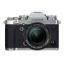 Picture of FUJIFILM X-T3 Mirrorless Digital Camera with 18-55mm Lens (Silver)