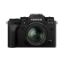 Picture of Fujifilm X-T4 Mirrorless Digital Camera with 18-55mm Lens Kit (Black)