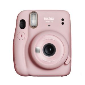 Picture of Fujifilm Instax Mini 11 Instant Camera Bundle (Pink)