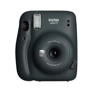 Picture of Fujifilm Instax Mini 11 Camera Starter Kit Gray