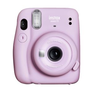 Picture of Fujifilm Instax Mini 11 Starter Kit Camera Purple