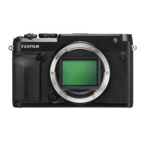 Picture of FUJIFILM GFX 50R Medium Format Mirrorless Camera (Body Only)