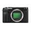 Picture of FUJIFILM GFX 50R Medium Format Mirrorless Camera (Body Only)