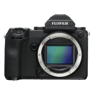 Picture of FUJIFILM GFX 50S Medium Format Mirrorless Camera (Body Only)
