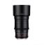 Picture of Samyang 135mm T2.2 AS UMC VDSLR II Lens for Nikon F Mount