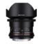 Picture of Samyang 14mm T3.1 VDSLR II Lens For Canon