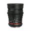 Picture of Samyang 35mm T1.5 Cine Lens for Canon EF
