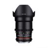 Picture of Samyang 35mm T1.5 VDSLRII Cine Lens for Sony E-Mount