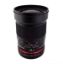 Picture of Samyang 35mm f/1.4 AS UMC Lens for Nikon F (AE Chip)