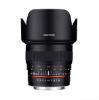Picture of Samyang 50mm f/1.4 AS UMC Lens for Canon EF