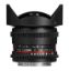 Picture of Samyang 8mm T3.8 UMC Fish-Eye CS II Lens (Canon EF Mount)