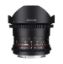 Picture of Samyang 8mm T3.8 HD VDSLR II For Nikon