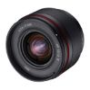 Picture of Samyang 12mm f/2.0 AF Compact Ultra-Wide Angle Lens for Sony E-Mount