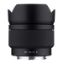Picture of Samyang 12mm f/2.0 AF Compact Ultra-Wide Angle Lens for Sony E-Mount