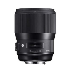 Picture of Sigma 135mm f/1.8 DG HSM Art Lens for Sony E
