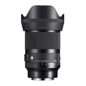 Picture of Sigma 35mm f/1.4 DG DN Art Lens for Leica L