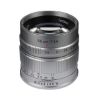 Picture of 7artisans Photoelectric 55mm f/1.4 Lens for Sony E (Silver)