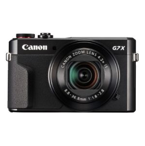 Picture of Canon PowerShot G7 X Mark II Digital Camera