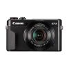 Picture of Canon PowerShot G9 X Mark II Digital Camera (Black)