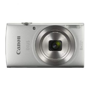 Picture of Canon IXUS 185 20MP Digital Camera with 8X Optical Zoom (Silver)
