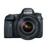 Picture of Canon EOS 6D Mark II DSLR Camera with 24-105mm f/4L II Lens