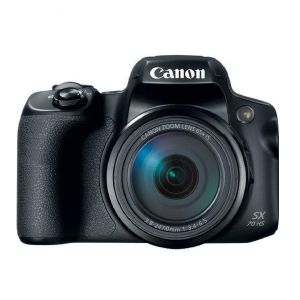 Picture of Canon PowerShot SX70 HS Digital Camera