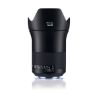 Picture of ZEISS Milvus 25mm f/1.4 ZE Lens for Canon EF