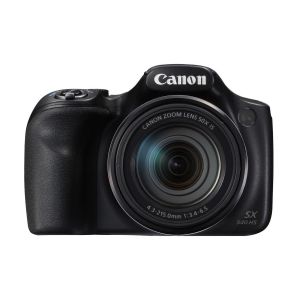 Picture of Canon PowerShot SX540 Digital Camera