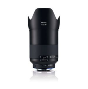 Picture of ZEISS Milvus 35mm f/1.4 ZF.2 Lens for Nikon F