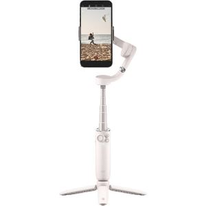 Picture of DJI OM 5 Smartphone Gimbal (Sunset White)