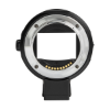 Picture of Viltrox Mark V EF-E5 Canon EF Lens to Sony E-Mount Body Adapter with OLED Screen