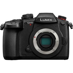 Picture of Panasonic Lumix GH5 II Mirrorless Camera (Body Only)