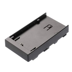Picture of Digitek Charger Plate for Canon LP-E6