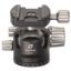 Picture of Leofoto LH-40PCL+NP-60 40mm Low Profile Ball Head With PC