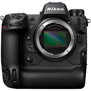 Picture of Nikon Z 9 Mirrorless Digital Camera (Body Only)