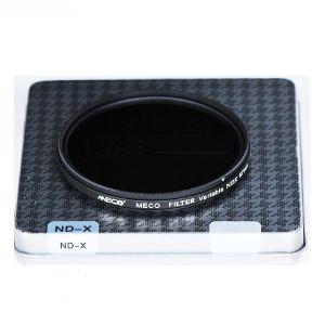 Picture of MECO 105MM ND-X FILTER