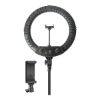 Picture of DIGITEK® (DRL 19R) Professional 19 inch Big LED Ring Light with 2 color modes Dimmable Lighting