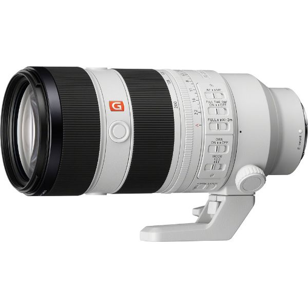 Picture of Sony FE 70-200mm f/2.8 GM OSS II Lens