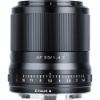 Picture of Viltrox AF 33mm f/1.4 Z Lens for Nikon Z (Black)