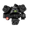 Picture of Manfrotto Befree 3-Way Live Advanced Tripod
