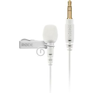 Picture of Rode Lavalier GO Omnidirectional Lavalier Microphone