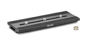 Picture of Gitzo GS5370LDR Long Quick Release D Profile Plate