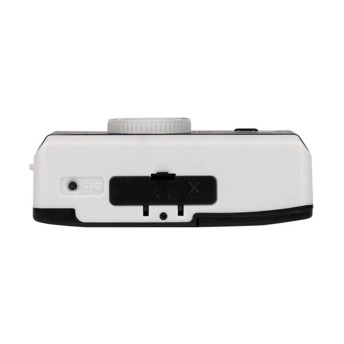 Ilford Sprite 35II Film Camera (Black & Silver) Future Forward