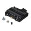 Picture of Manfrotto 577 Rapid Connect Adapter with Sliding Mounting Plate (501PL)