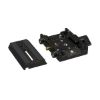 Picture of Manfrotto 577 Rapid Connect Adapter with Sliding Mounting Plate (501PL)